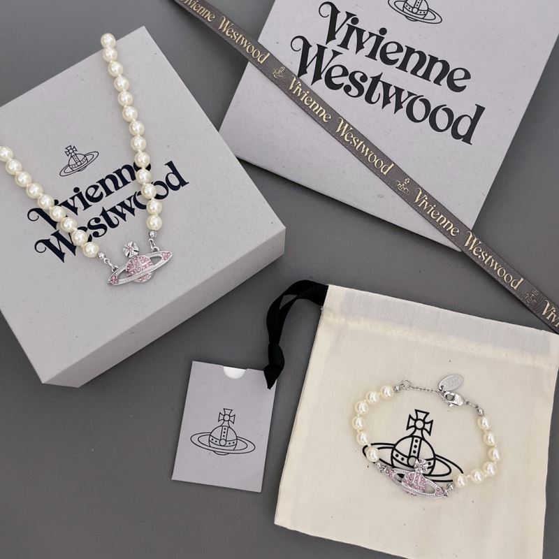 Vivienne Westwood Bracelets